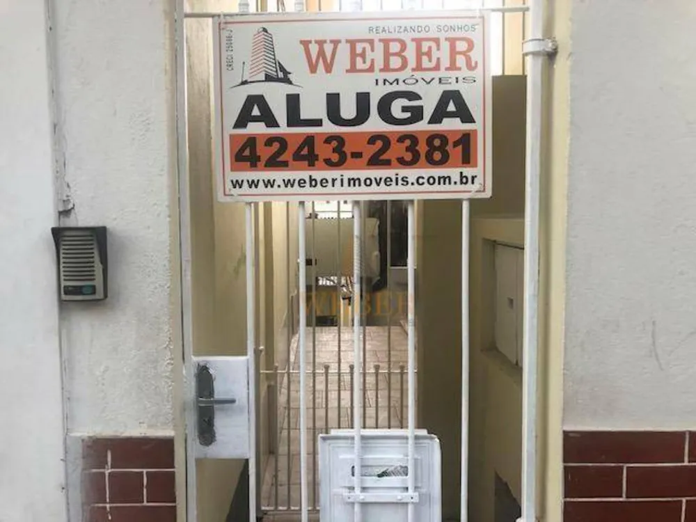 Casa, 1 quarto, 38 m² - Foto 12