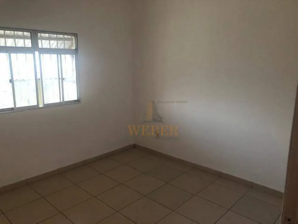 Casa, 1 quarto, 38 m² - Foto 8