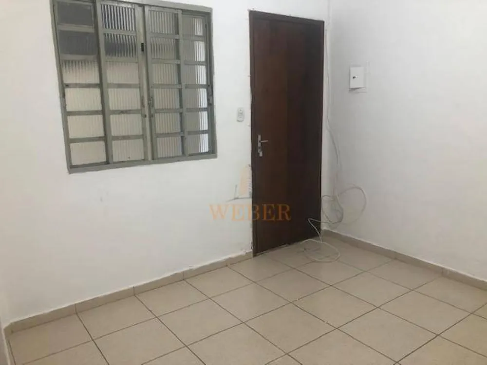 Casa, 1 quarto, 38 m² - Foto 9