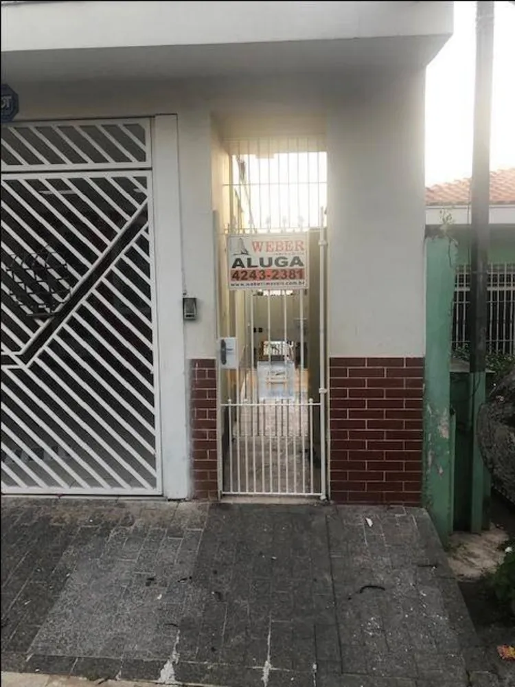 Casa, 1 quarto, 38 m² - Foto 11