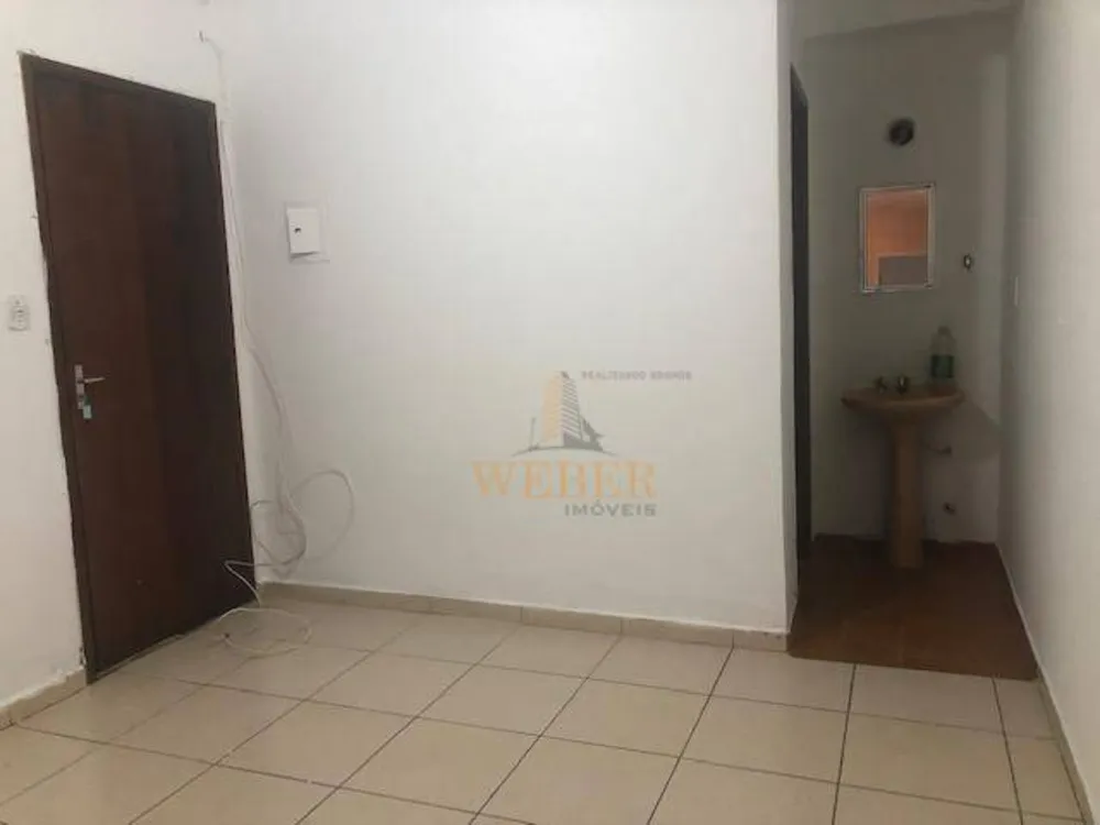 Casa, 1 quarto, 38 m² - Foto 10