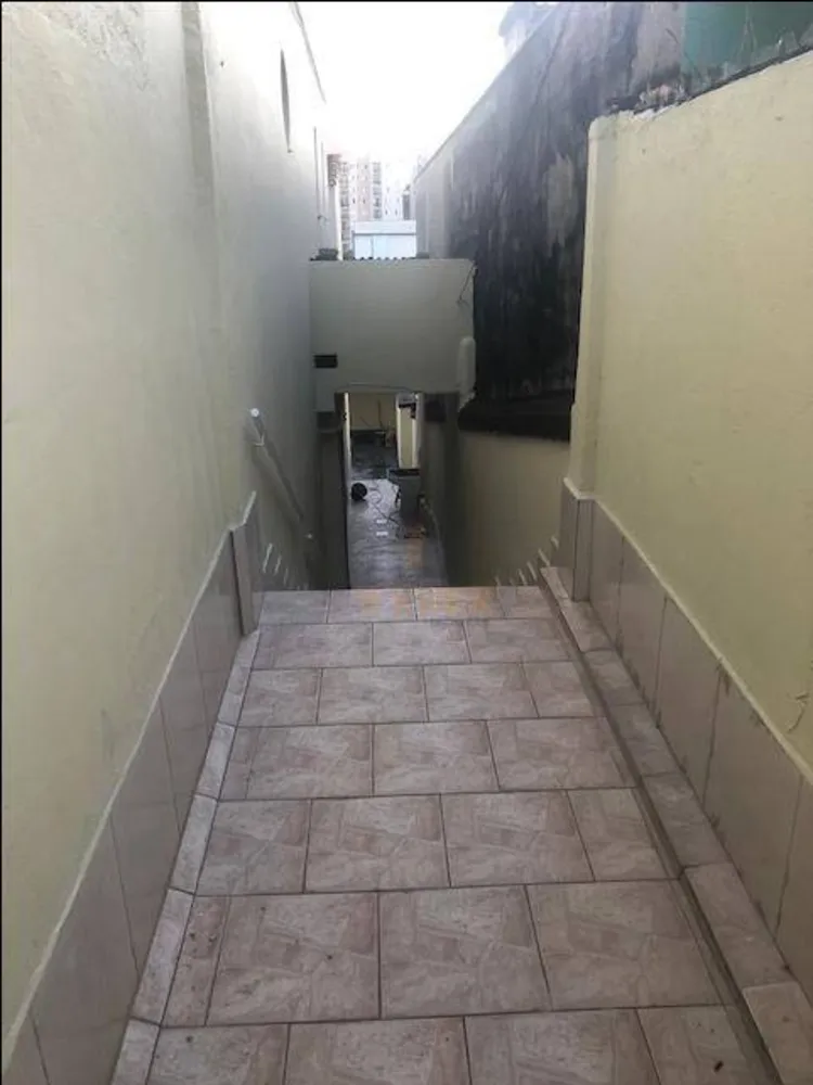 Casa, 1 quarto, 38 m² - Foto 2