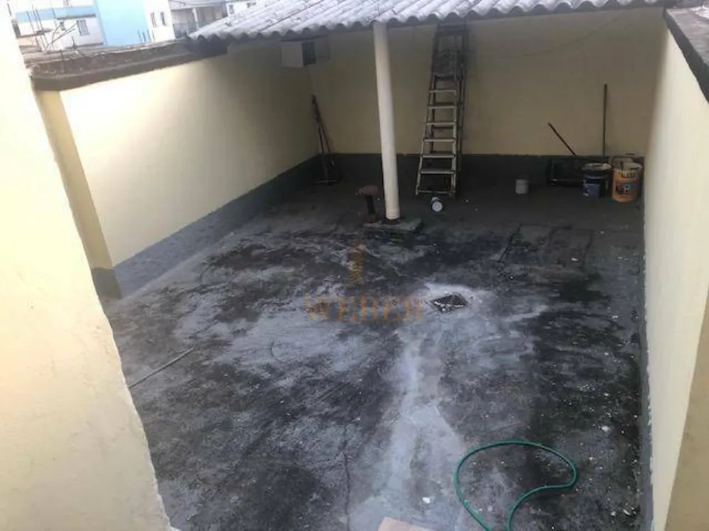 Casa, 1 quarto, 38 m² - Foto 4