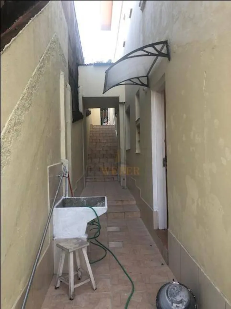 Casa, 1 quarto, 38 m² - Foto 5