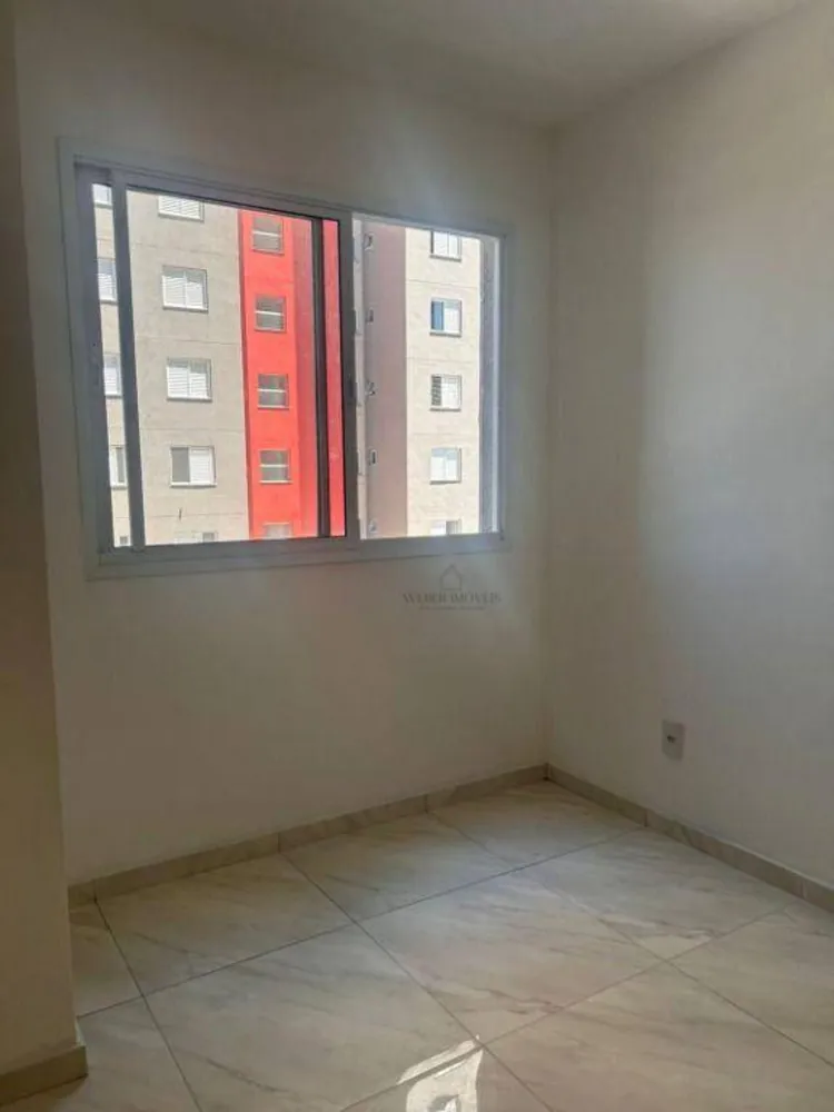 Apartamento, 2 quartos, 52 m² - Foto 10