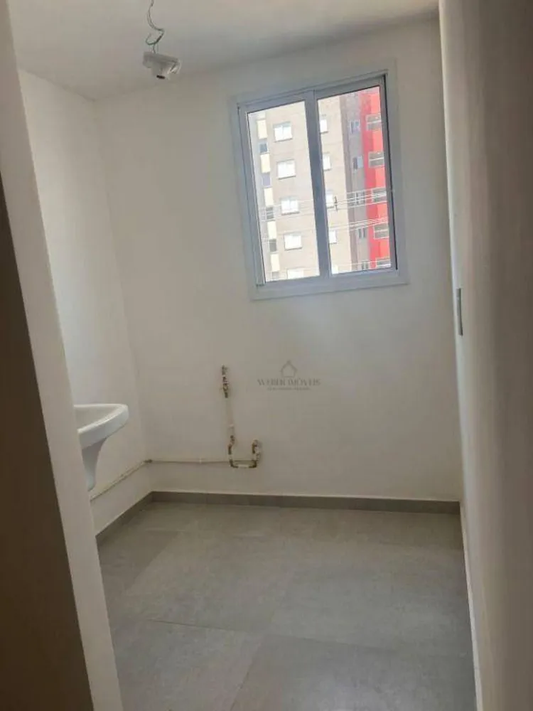 Apartamento, 2 quartos, 52 m² - Foto 9