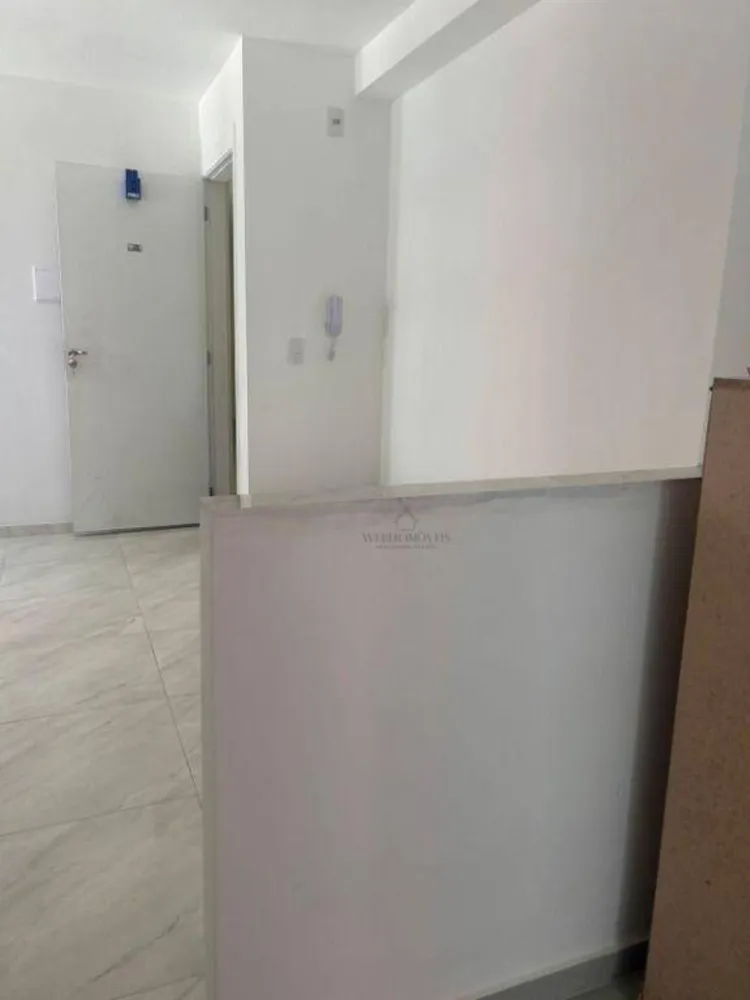 Apartamento, 2 quartos, 52 m² - Foto 11
