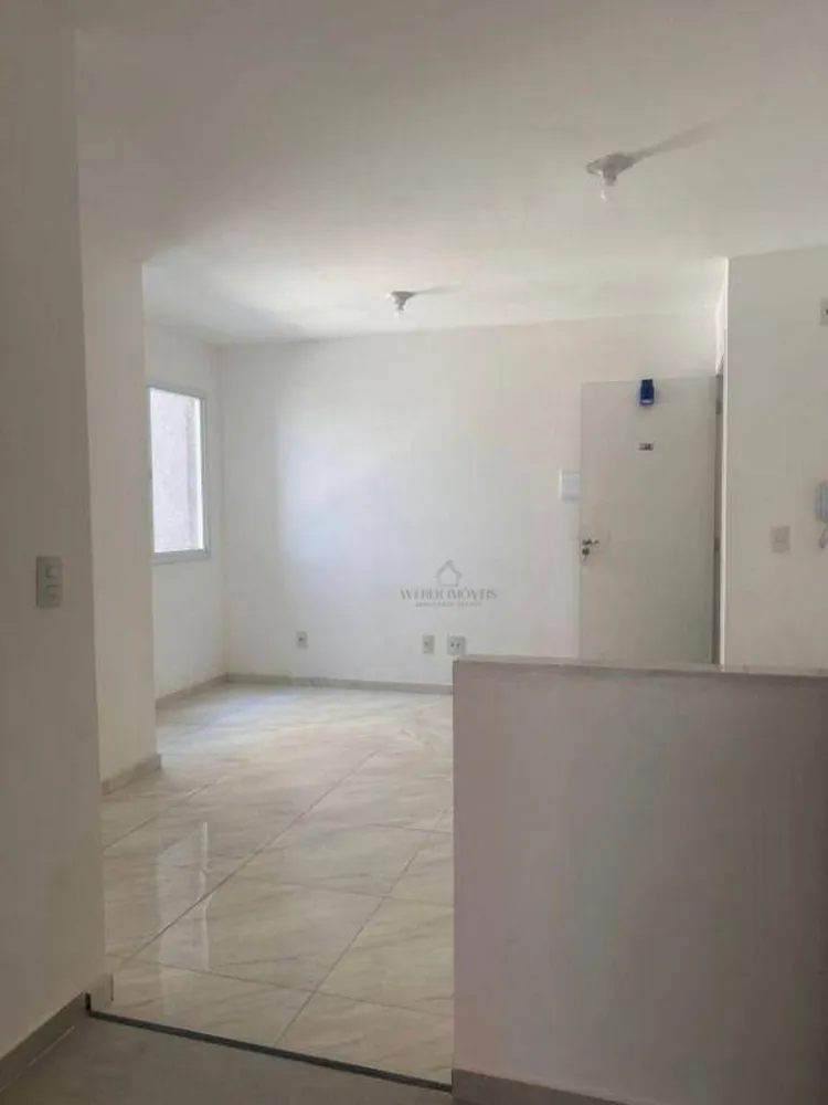 Apartamento, 2 quartos, 52 m² - Foto 12