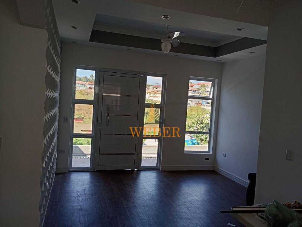 Casa, 6 quartos, 190 m² - Foto 3