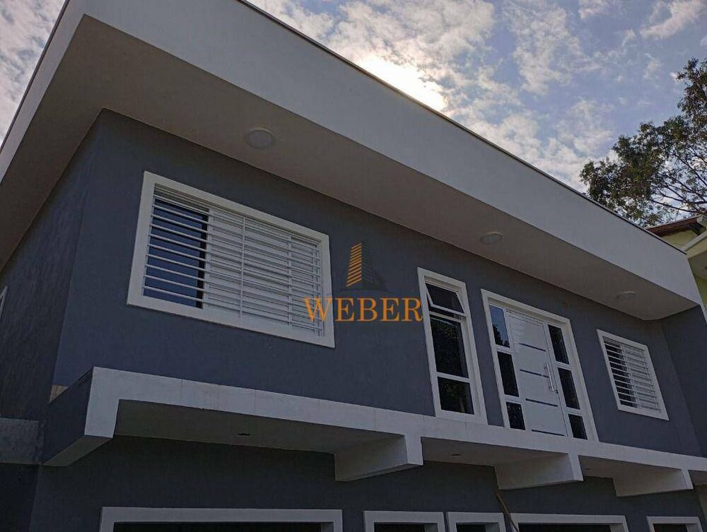 Casa, 6 quartos, 190 m² - Foto 4