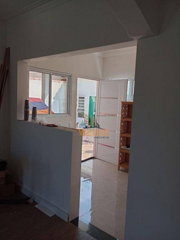 Casa, 6 quartos, 190 m² - Foto 12