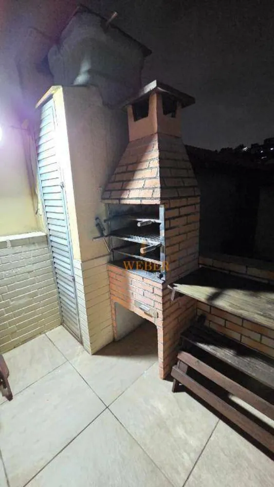 Sobrado, 2 quartos, 88 m² - Foto 3