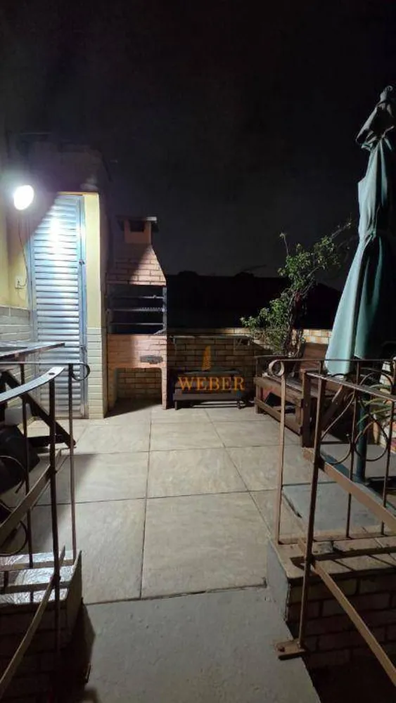 Sobrado, 2 quartos, 88 m² - Foto 4