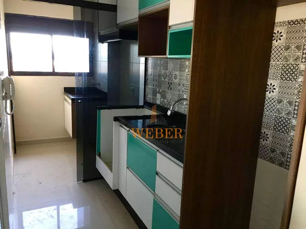 Apartamento, 2 quartos, 53 m² - Foto 8