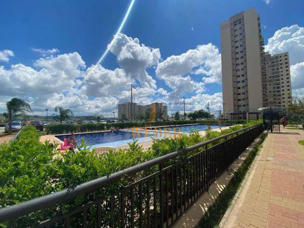 Apartamento, 2 quartos, 53 m² - Foto 1