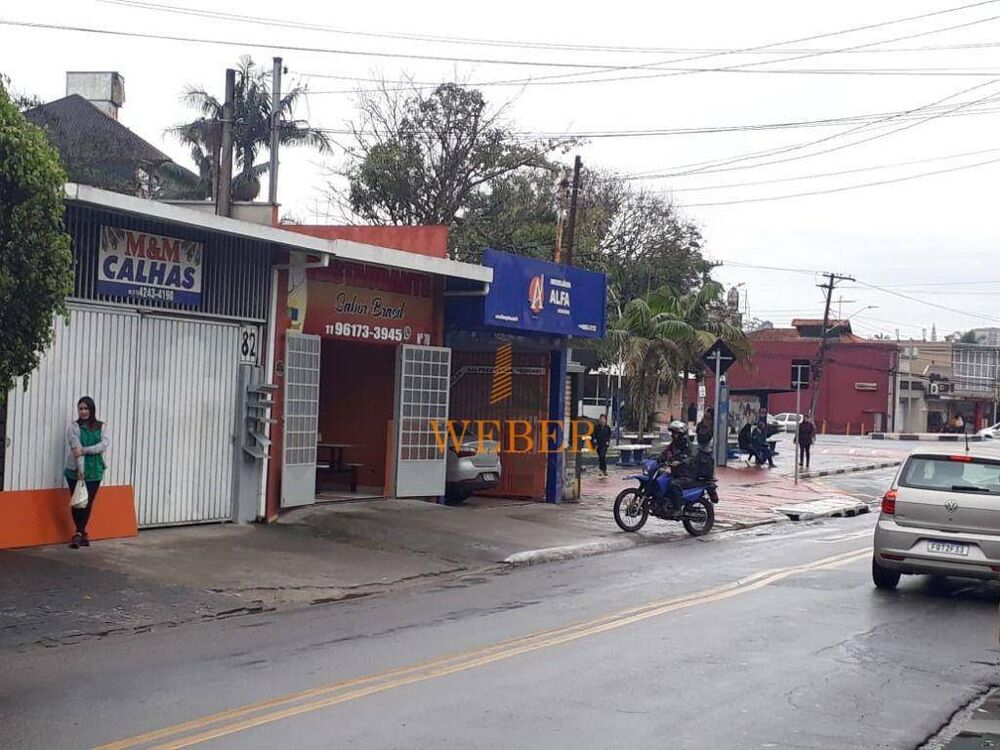 Loja-Salão para alugar, 30m² - Foto 8