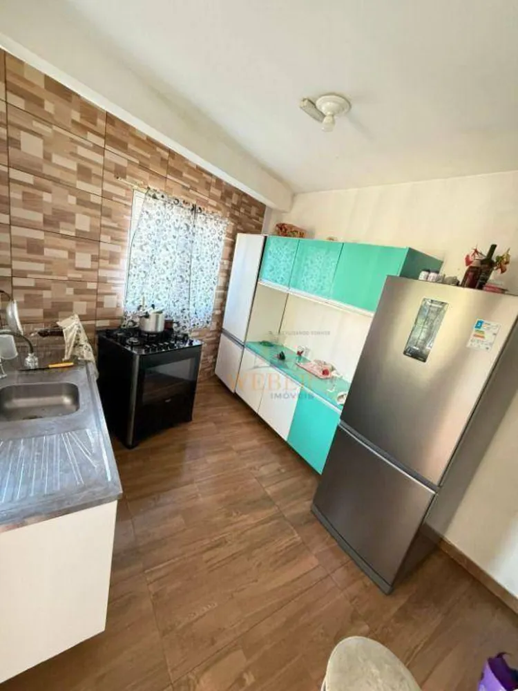 Sobrado, 3 quartos, 240 m² - Foto 7