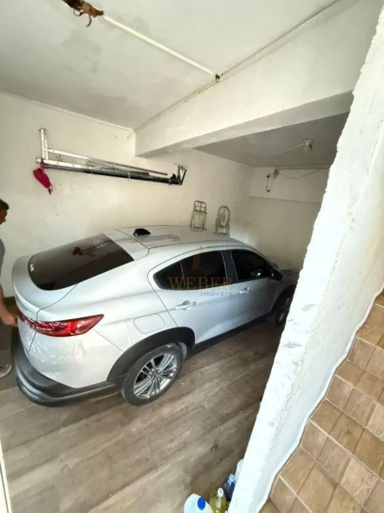 Sobrado, 3 quartos, 240 m² - Foto 8