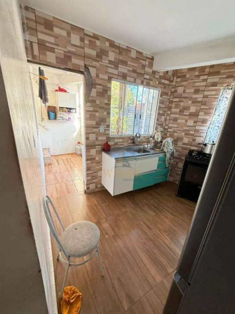 Sobrado, 3 quartos, 240 m² - Foto 5