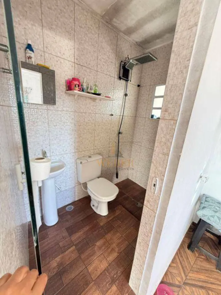 Sobrado, 3 quartos, 240 m² - Foto 12