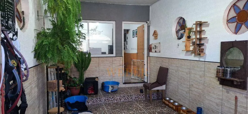 Sobrado, 2 quartos, 84 m² - Foto 3