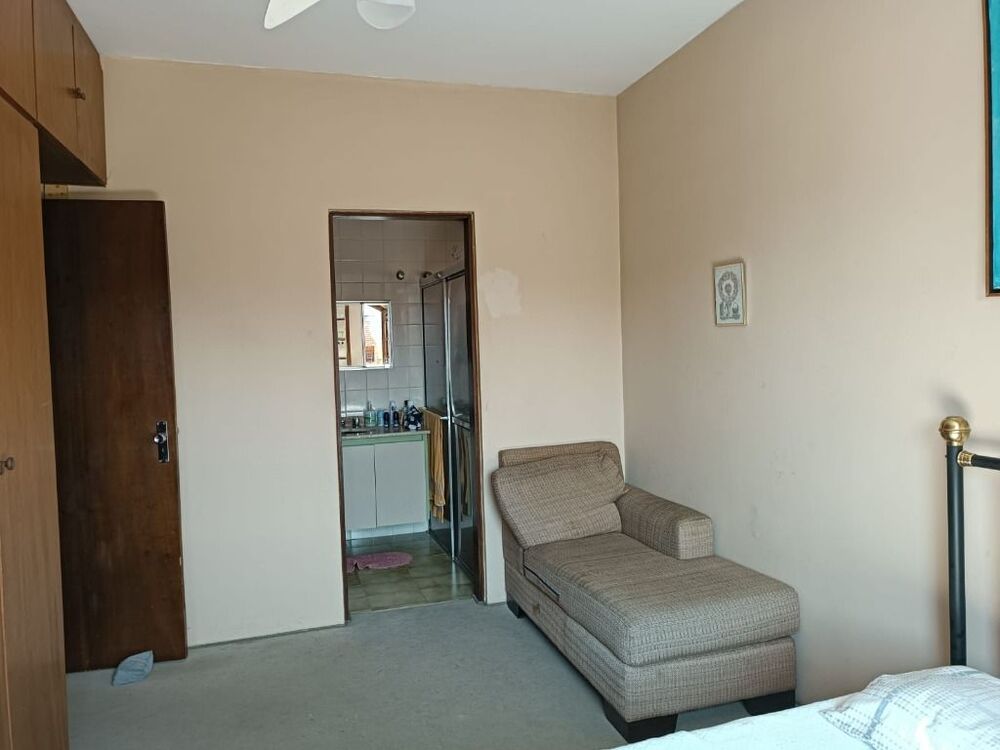 Sobrado, 4 quartos, 280 m² - Foto 2