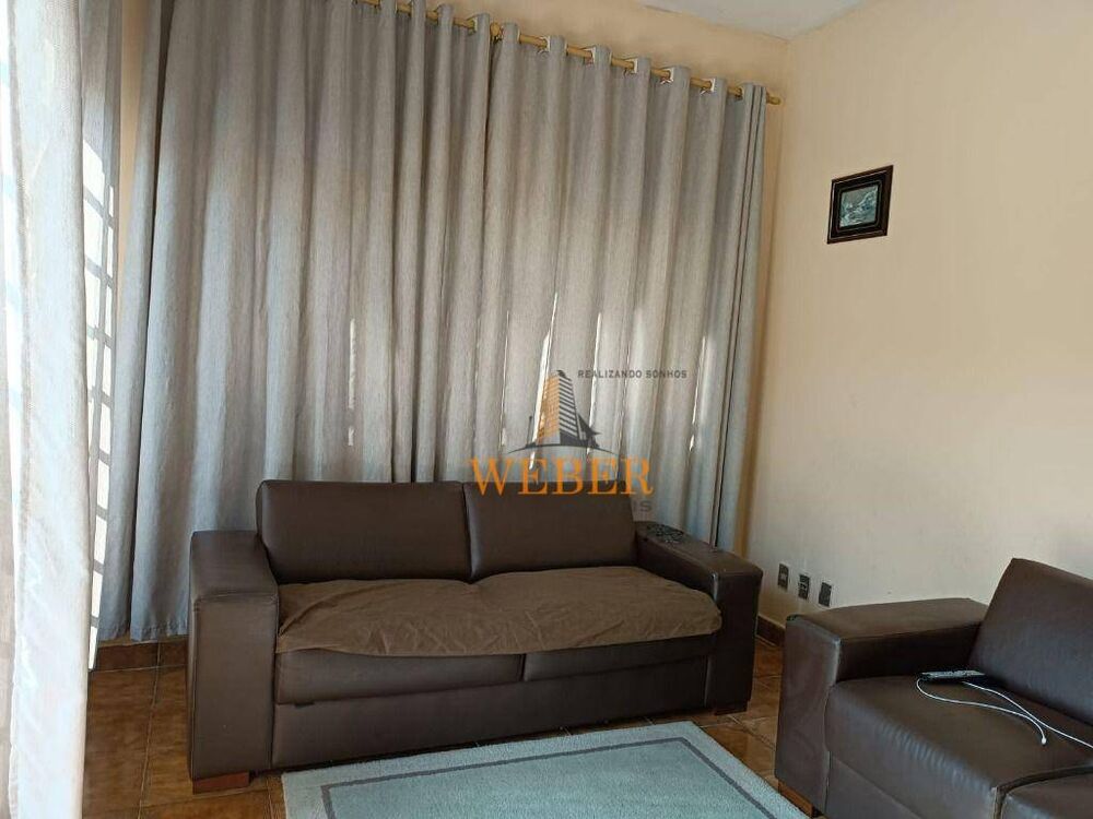 Sobrado, 4 quartos, 280 m² - Foto 10