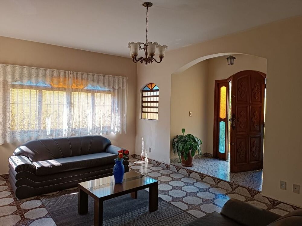 Sobrado, 4 quartos, 280 m² - Foto 5