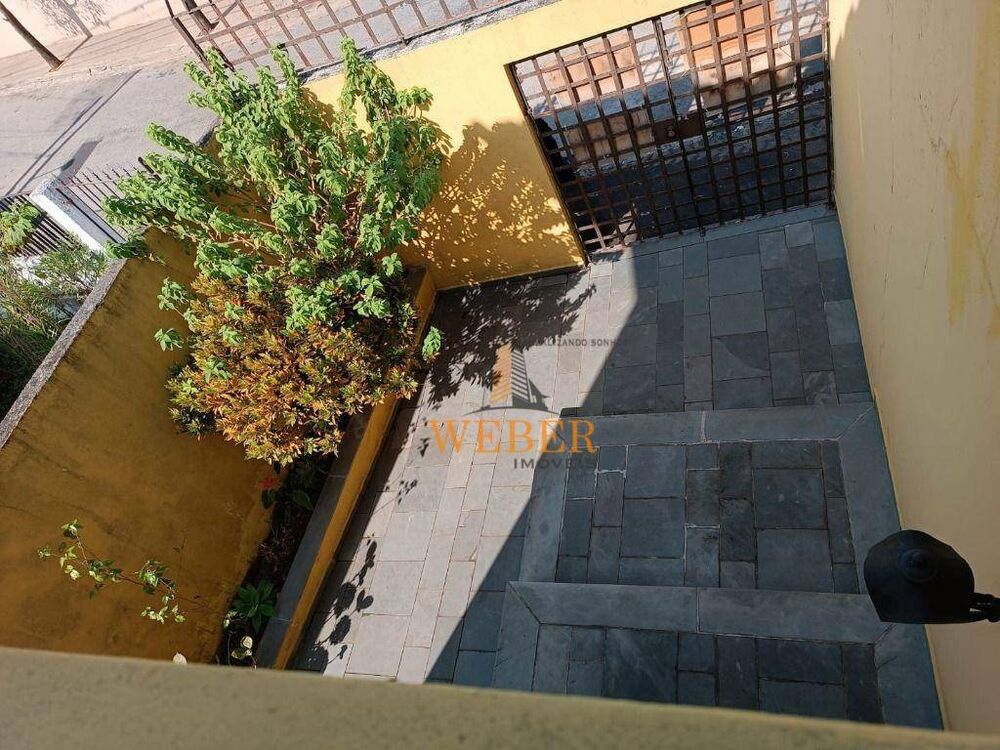 Sobrado, 4 quartos, 280 m² - Foto 13