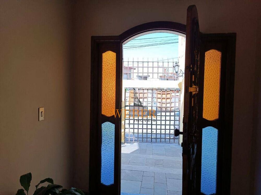 Sobrado, 4 quartos, 280 m² - Foto 7