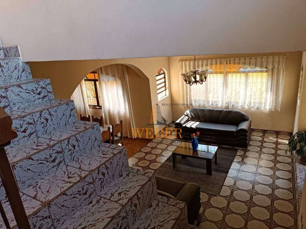 Sobrado, 4 quartos, 280 m² - Foto 12