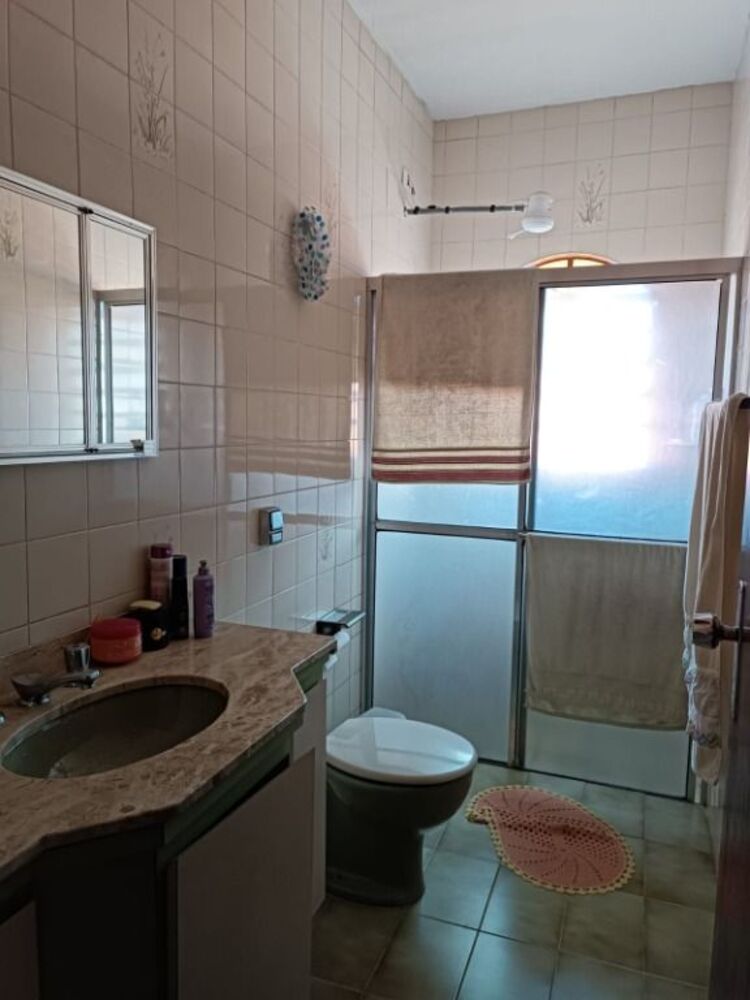Sobrado, 4 quartos, 280 m² - Foto 3