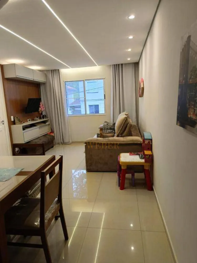 Casa de Condomínio, 2 quartos - Foto 10
