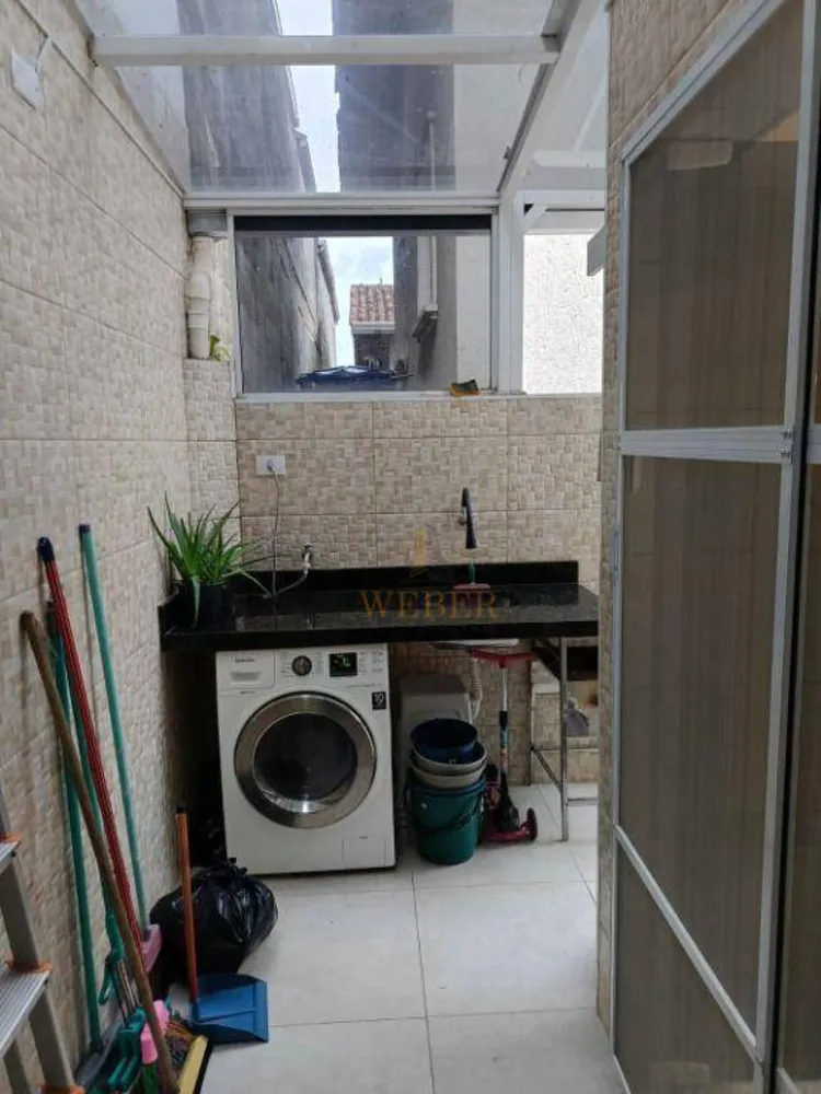 Casa de Condomínio, 2 quartos - Foto 11