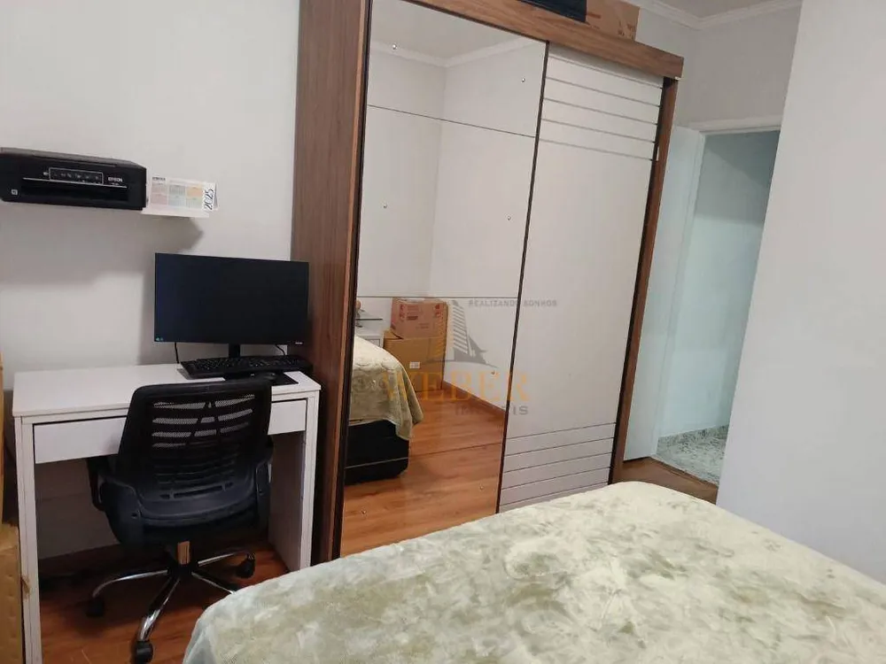Casa de Condomínio, 2 quartos - Foto 3