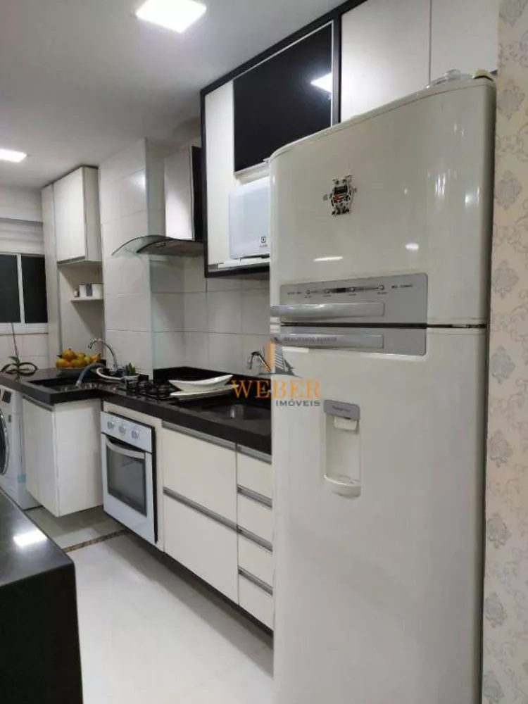 Apartamento, 2 quartos, 52 m² - Foto 16