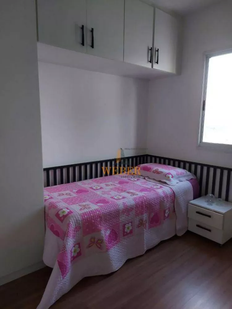 Apartamento, 2 quartos, 52 m² - Foto 10