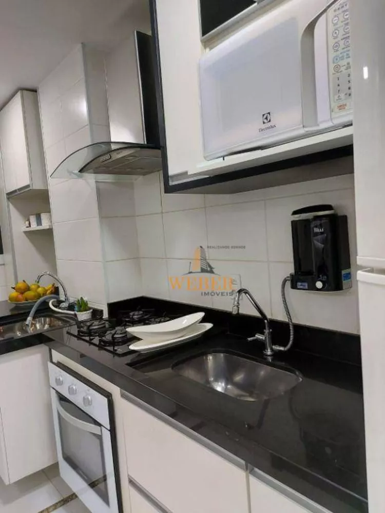 Apartamento, 2 quartos, 52 m² - Foto 15