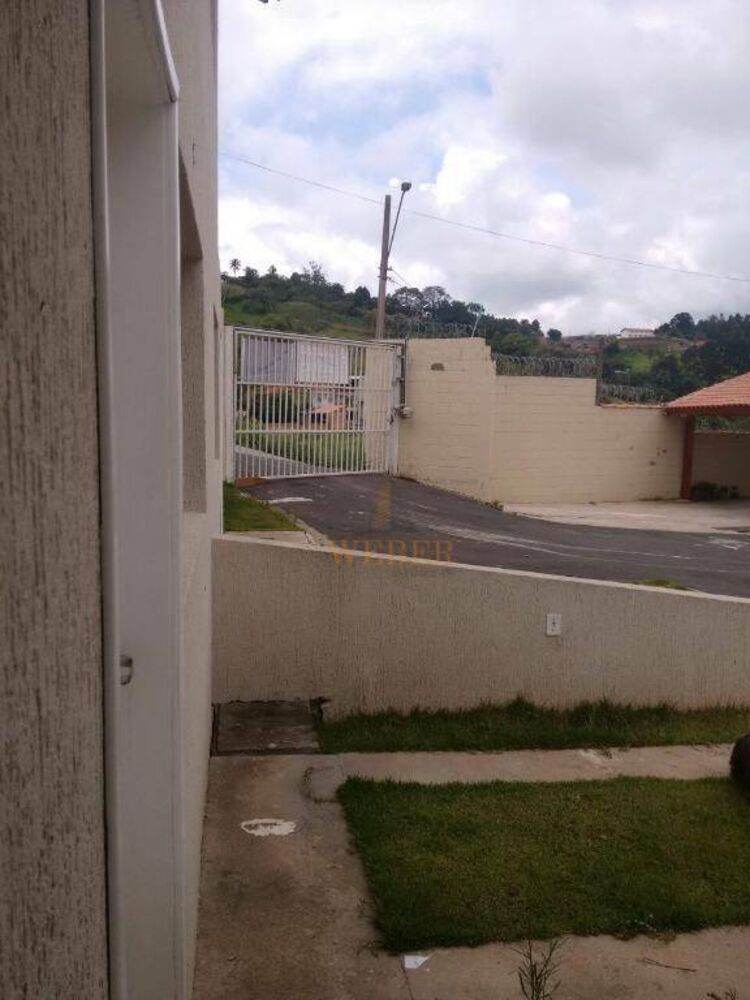 Sobrado, 2 quartos, 70 m² - Foto 6