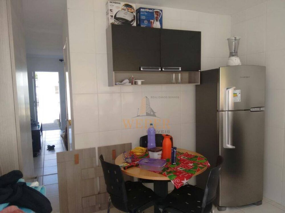 Sobrado, 2 quartos, 70 m² - Foto 2