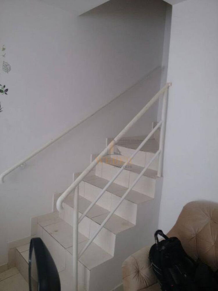 Sobrado, 2 quartos, 70 m² - Foto 4