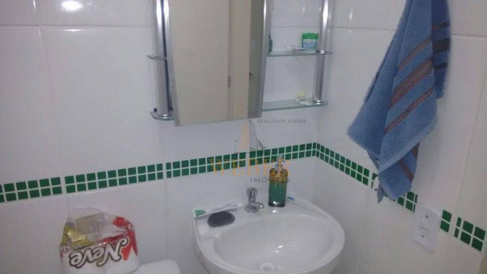 Sobrado, 2 quartos, 70 m² - Foto 5