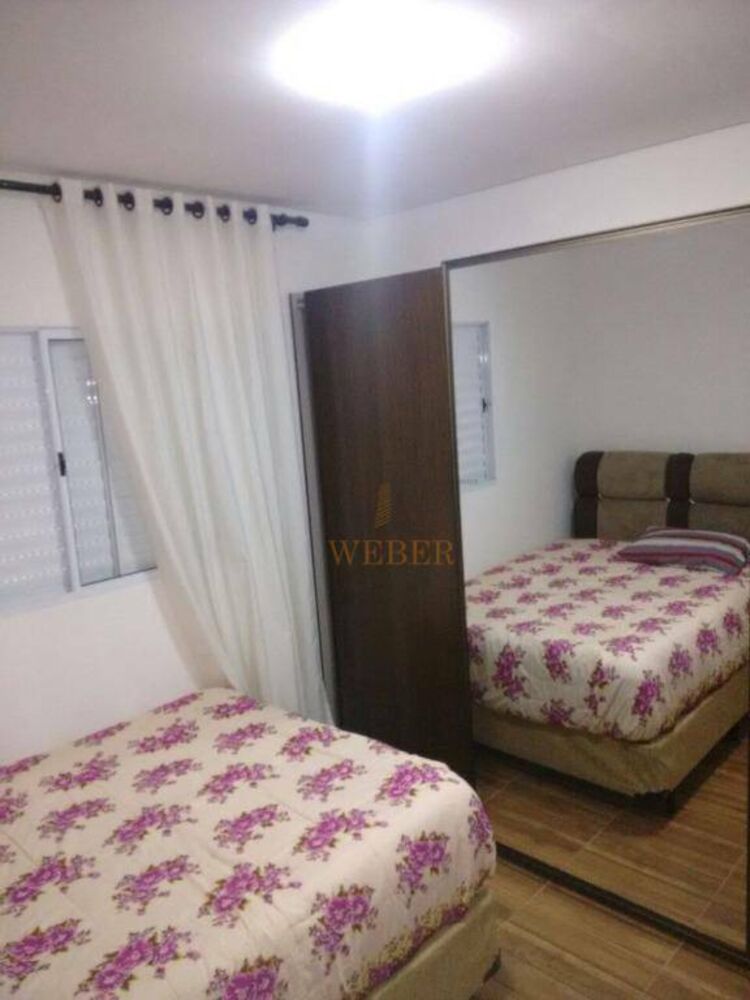 Sobrado, 2 quartos, 70 m² - Foto 8