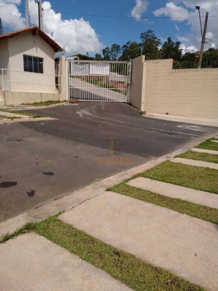 Sobrado, 2 quartos, 70 m² - Foto 1