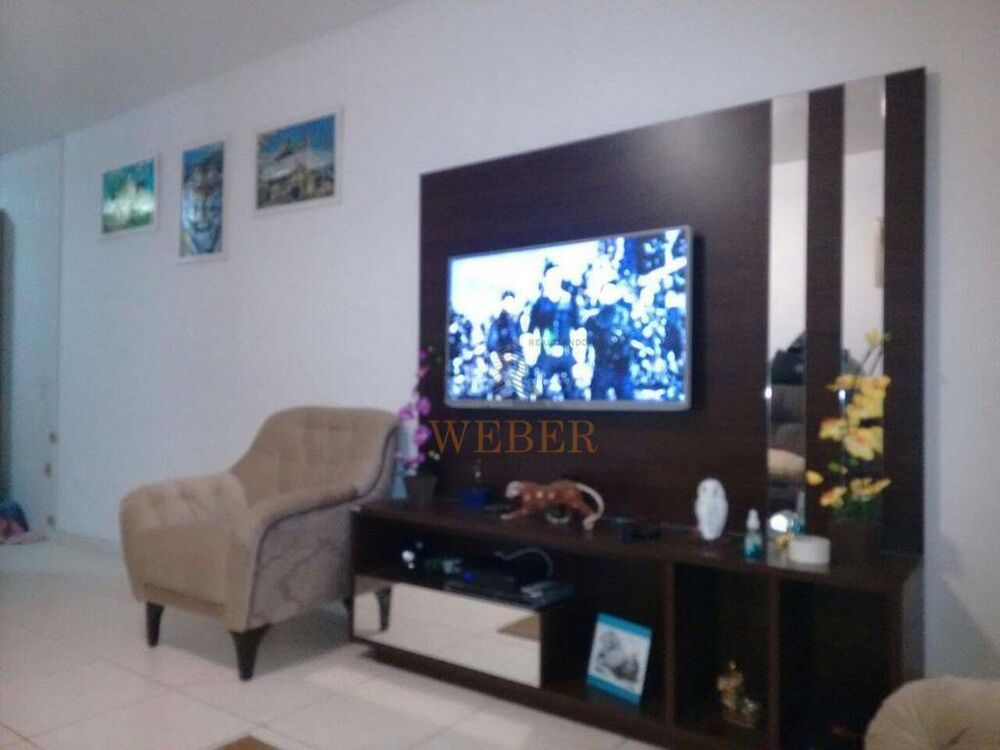 Sobrado, 2 quartos, 70 m² - Foto 7