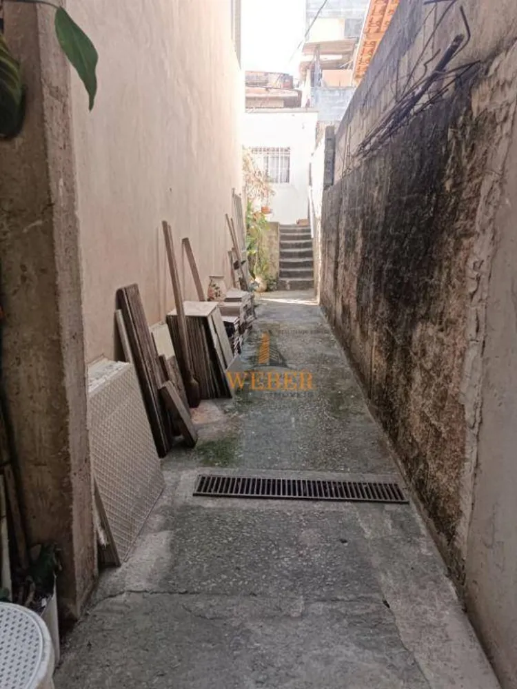 Sobrado, 5 quartos, 200 m² - Foto 12