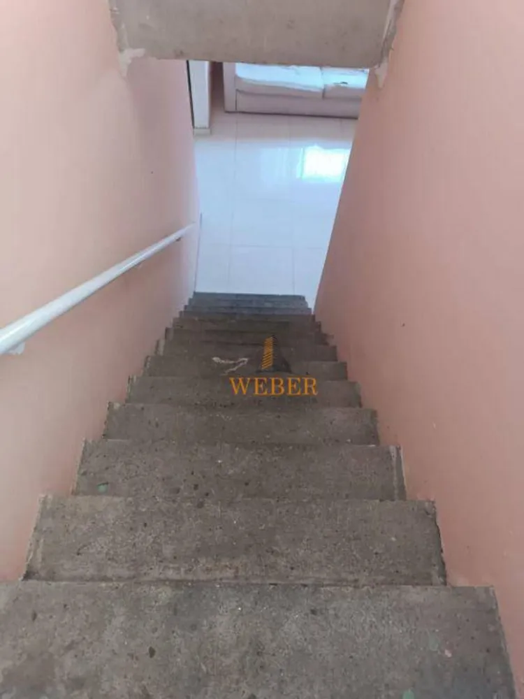 Sobrado, 5 quartos, 200 m² - Foto 2