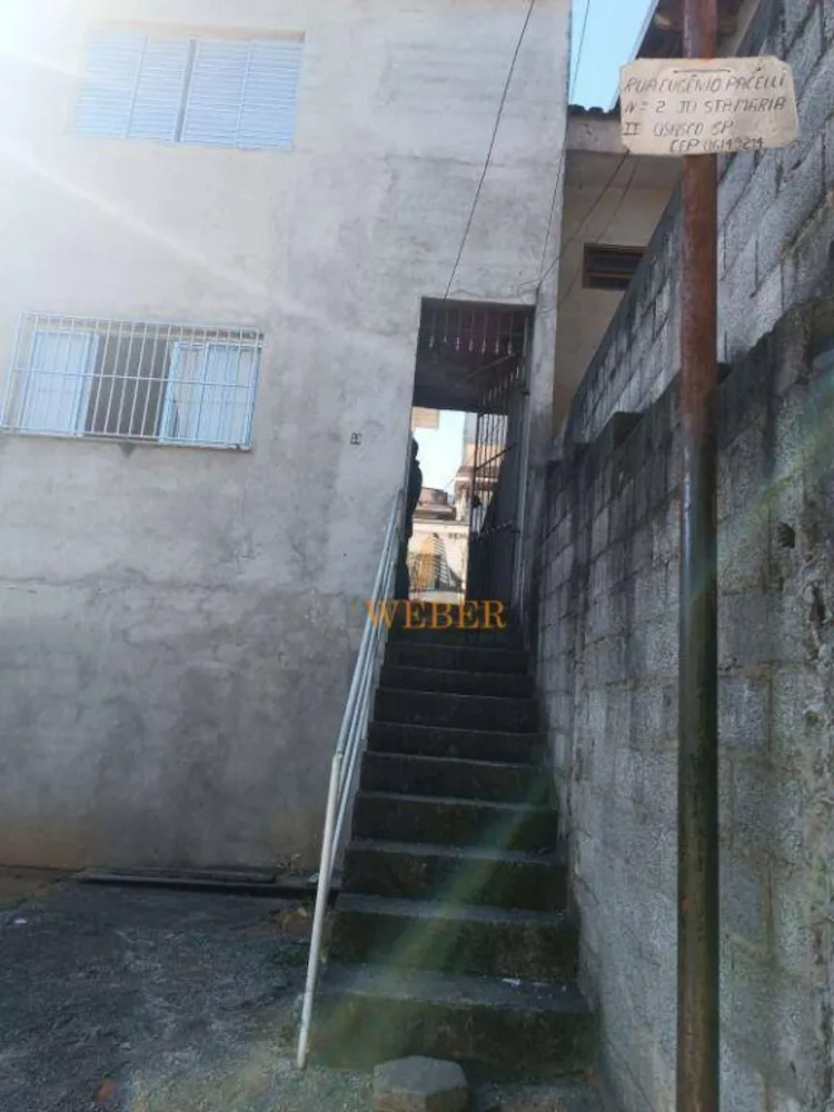 Sobrado, 5 quartos, 200 m² - Foto 11