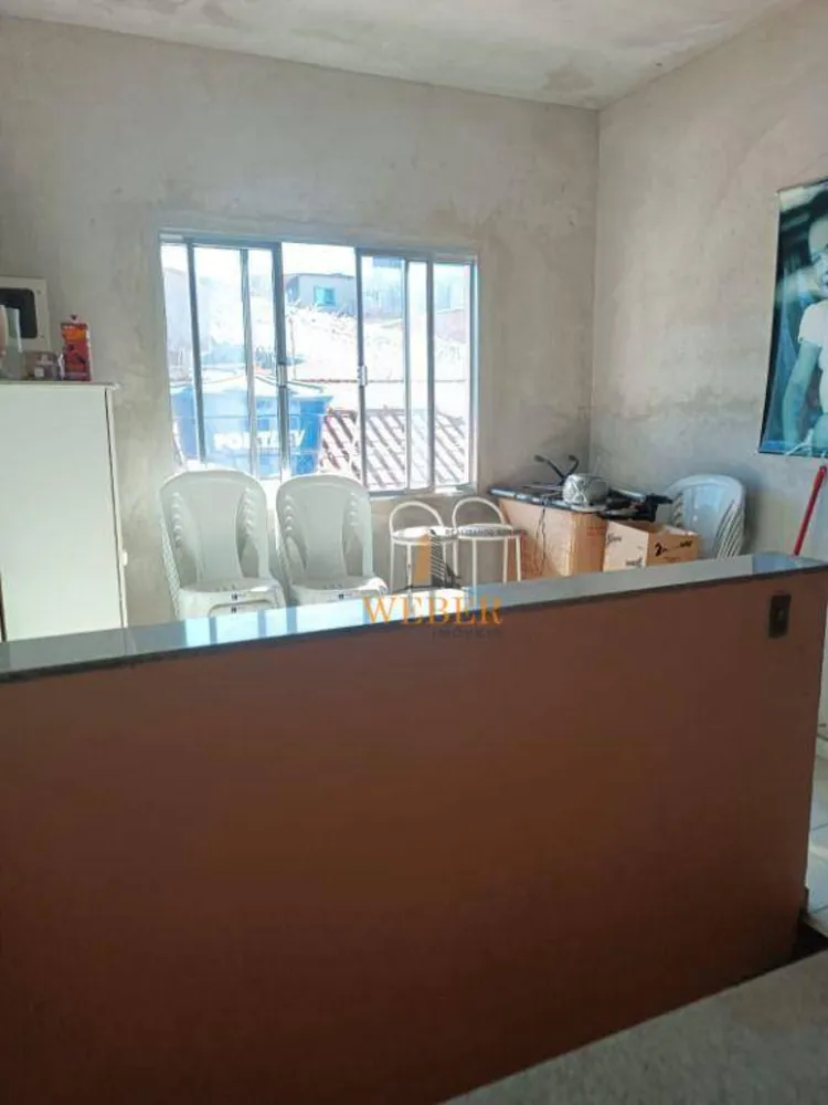 Sobrado, 5 quartos, 200 m² - Foto 5