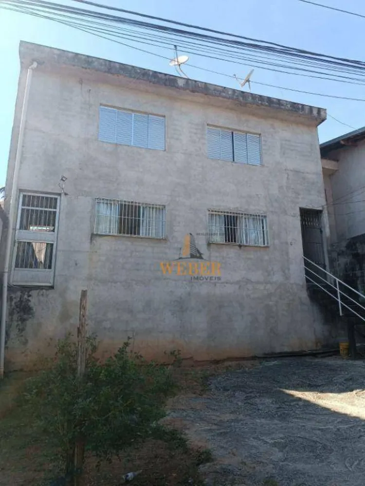 Sobrado, 5 quartos, 200 m² - Foto 10